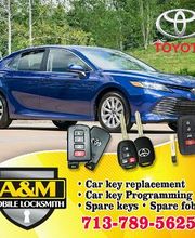 A&M Mobile Locksmith image 11