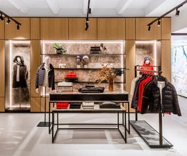 Canada Goose Berlin Bild 2