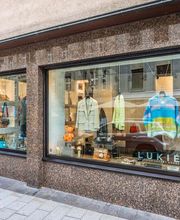 LUKIÉ - Designertaschen Köln