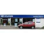 Autohaus Helmut Bahner