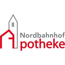 Logo der Nordbahnhof Apotheke