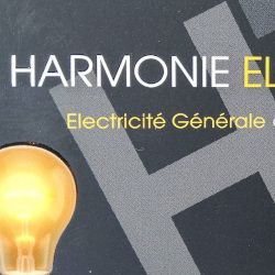 Harmonie Electricité SARL