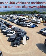 Auto Pièce Burguière image 2