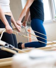 ANNTIN | wellbeing studio | reformer pilates, yoga, dance, breathwork Bild 8