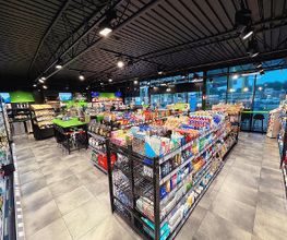 REWE To Go bei Aral Bild 2