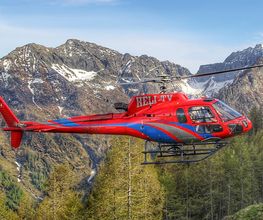 Heli-TV SA Bild 8