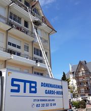 Société des Transports Barrel image 3