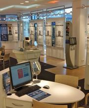 Apollo-Optik - Kassel - Wilhelmsstr. Bild 4