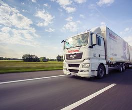 Hellmann Worldwide Logistics Bild 8
