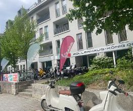 Rollerhaus König Store Bild 16