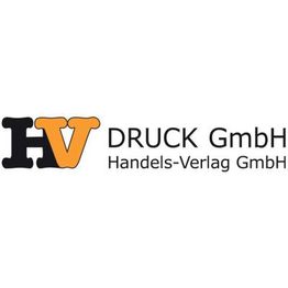 HV Druck GmbH