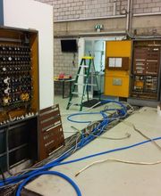 Weber + Breitenstein AG Elektroinstallationen Bild 1