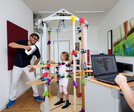 Laufwerk GmbH / Orthesen / Prothetik / Einlagen / Orthopädietechnik / Rollstuhl Bild 14