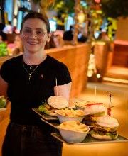 PETER PANE Burgergrill & Bar Bild 2