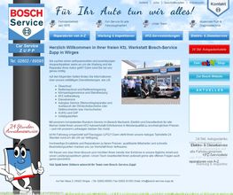 Bosch-Service Zupp OHG Bild 2
