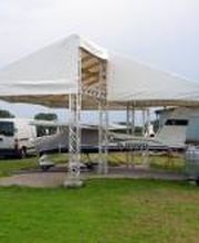 Abdeckplanen 2 - Planen und Zelte | CPS Carsten Peter Schrott | München