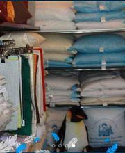Textil- und Bettenhaus Schröder Bild 1