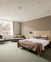 Superior room with Kingsize bed