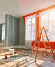 Baugeschäft & Zimmerei Dettmann Bild 16