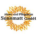 Alters- und Pflegeheim Sunnmatt GmbH
