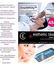 ESTHETIC LÁSER ALEJANDRITA imagen 12