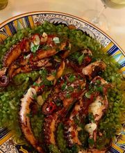 L'allegria Restaurant image 5