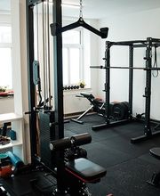 Christof Stricker Personal Training Bild 1