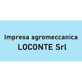 Impresa Agromeccanica Loconte logo