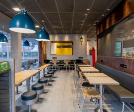 McDonald's Bild 5