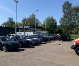 Garage Bosshardt AG Bild 13