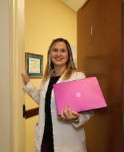 Morgan Barr, MD image 2