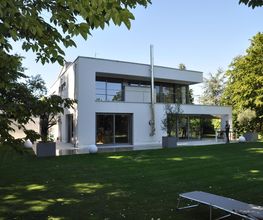 Thorsten Friedrich Architekt Bild 1