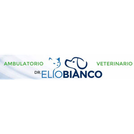 Ambulatorio Veterinario Dott. Bianco Elio logo