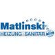 Matlinski Heizung-Sanitär GmbH