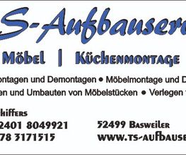 TS-Aufbauservice Bild 2