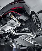 Swiss Tuning AG Bild 2