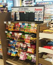 Shell Recharge Charging Station Bild 13