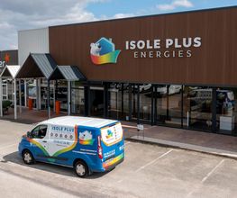 Isole Plus Energies image 7