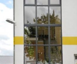 MURARO-Fenster + Bauelemente GmbH Bild 3