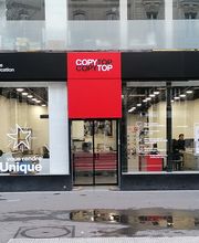 COPYTOP République / Imprimerie Paris 11ème image 2