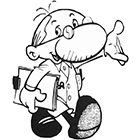 Logo der Montanus-Apotheke