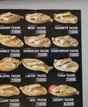 Zoros Tacos Bild 4