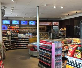 JET Tankstelle Bild 4