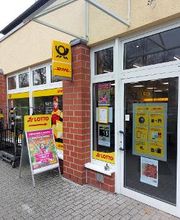 Ofenstadt POST Bild 1