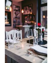 Restaurant Greek Food Olympia Bild 7