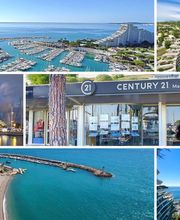 Agence Century 21 Marina Baie des Anges image 1