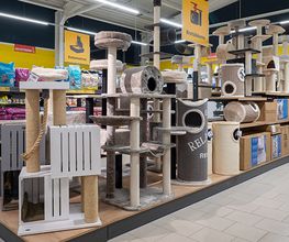 DAS FUTTERHAUS - Haar Bild 4