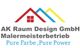 AK Raum Design GmbH Malermeisterbetrieb