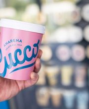 Cucco's Gelateria Eisautomat