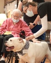 Benedictine Living Community-Crookston image 15